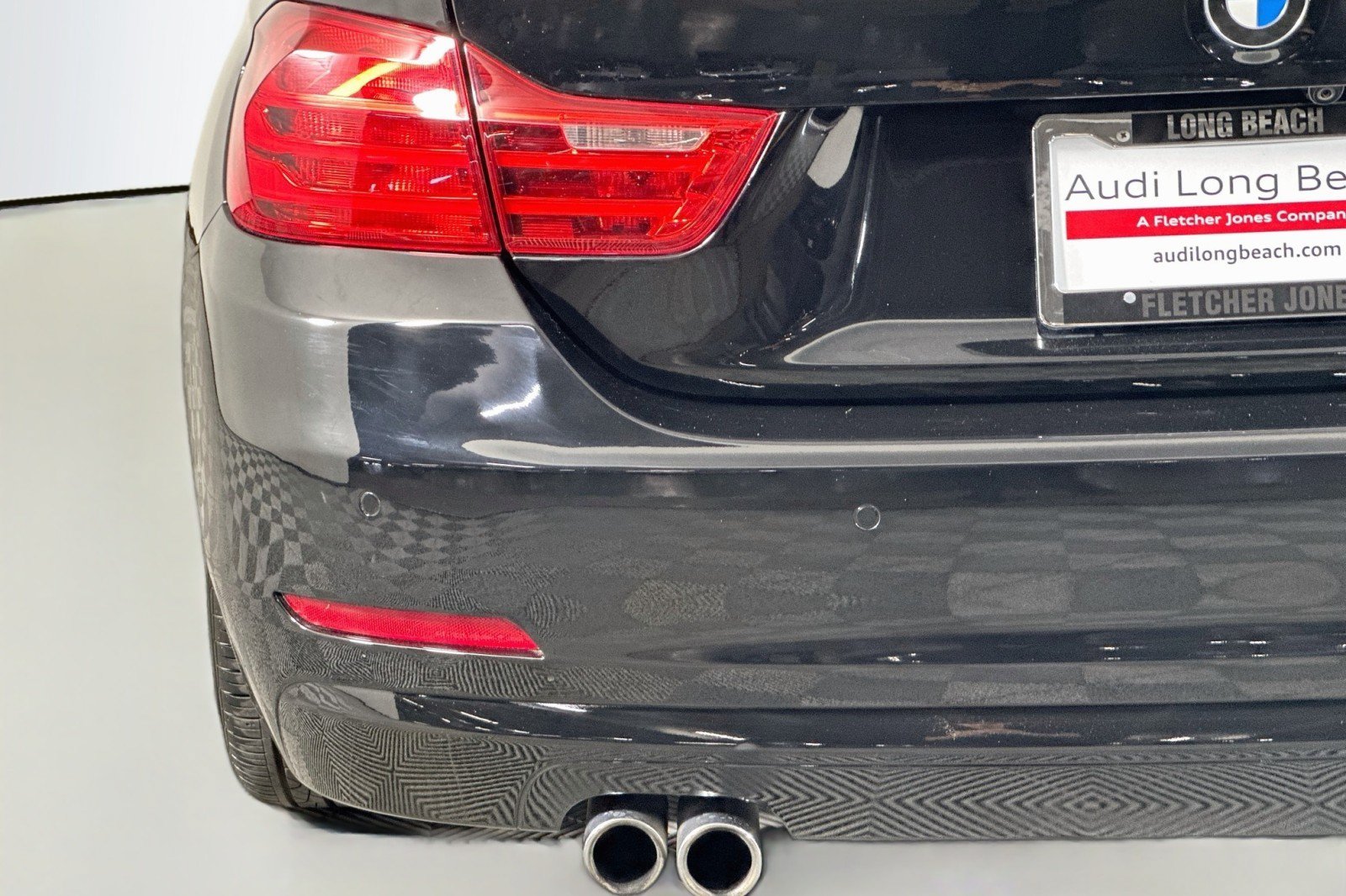 Used 2015 BMW 428i Coupe RWD image 17