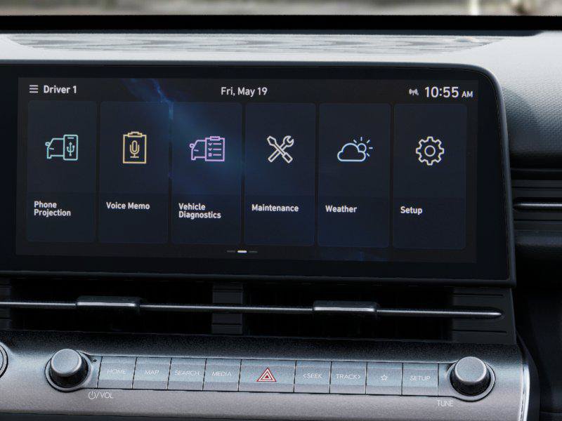 New 2027 Hyundai Kona SE FWD image 13