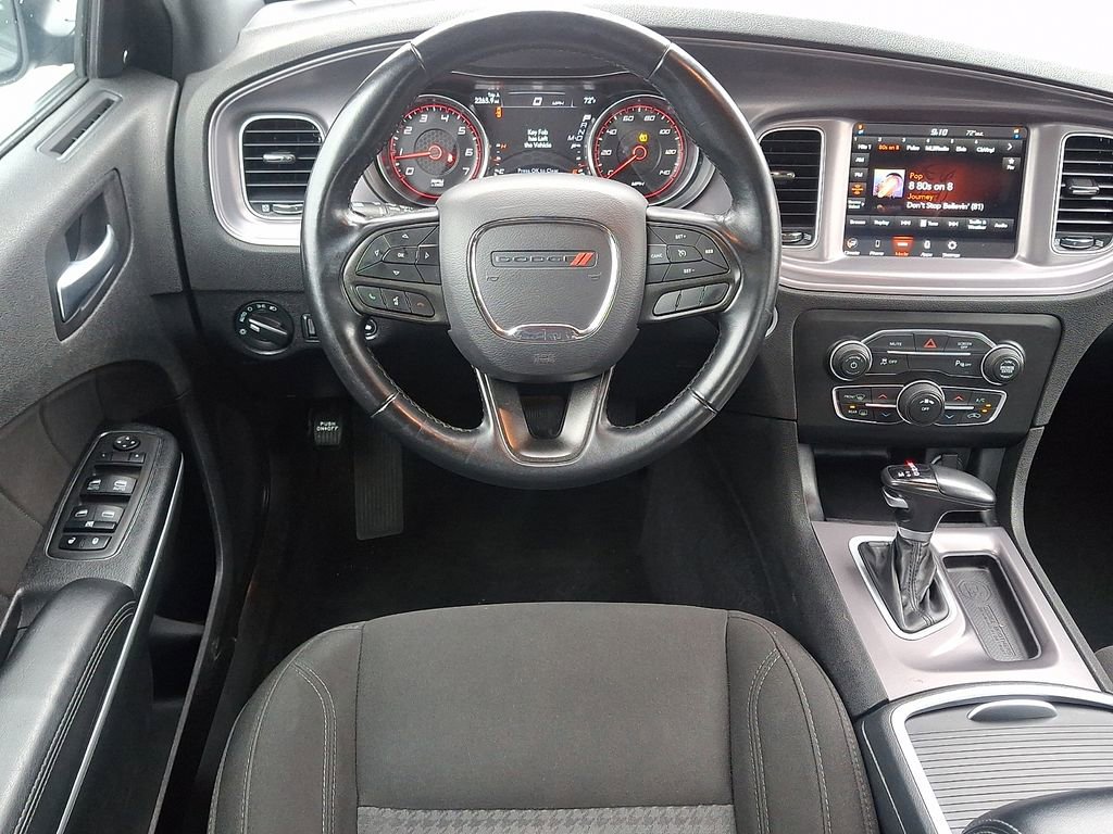 Used 2023 Dodge Charger SXT RWD image 11