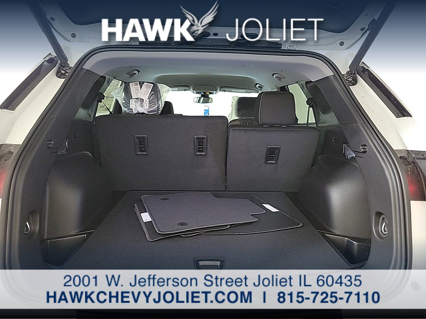 New 2026 Chevrolet Blazer LT w/ LPO, Black Sport Package image 22