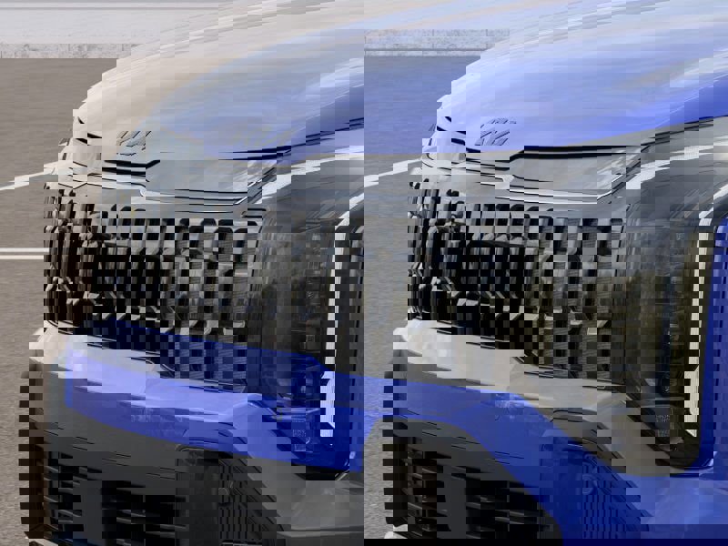 New 2026 Kia Sportage X-Pro Prestige image 12