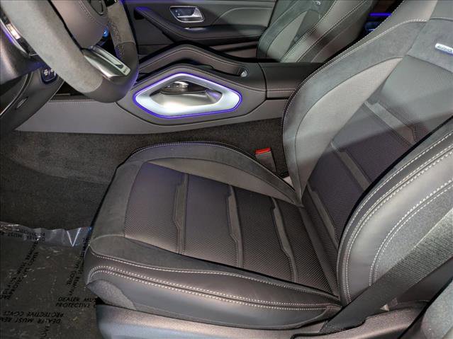 New 2026 Mercedes-Benz GLE 53 AMG 4MATIC Coupe image 3