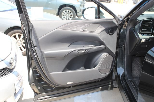 Certified 2025 Lexus RX 450h AWD w/ Convenience Package image 11