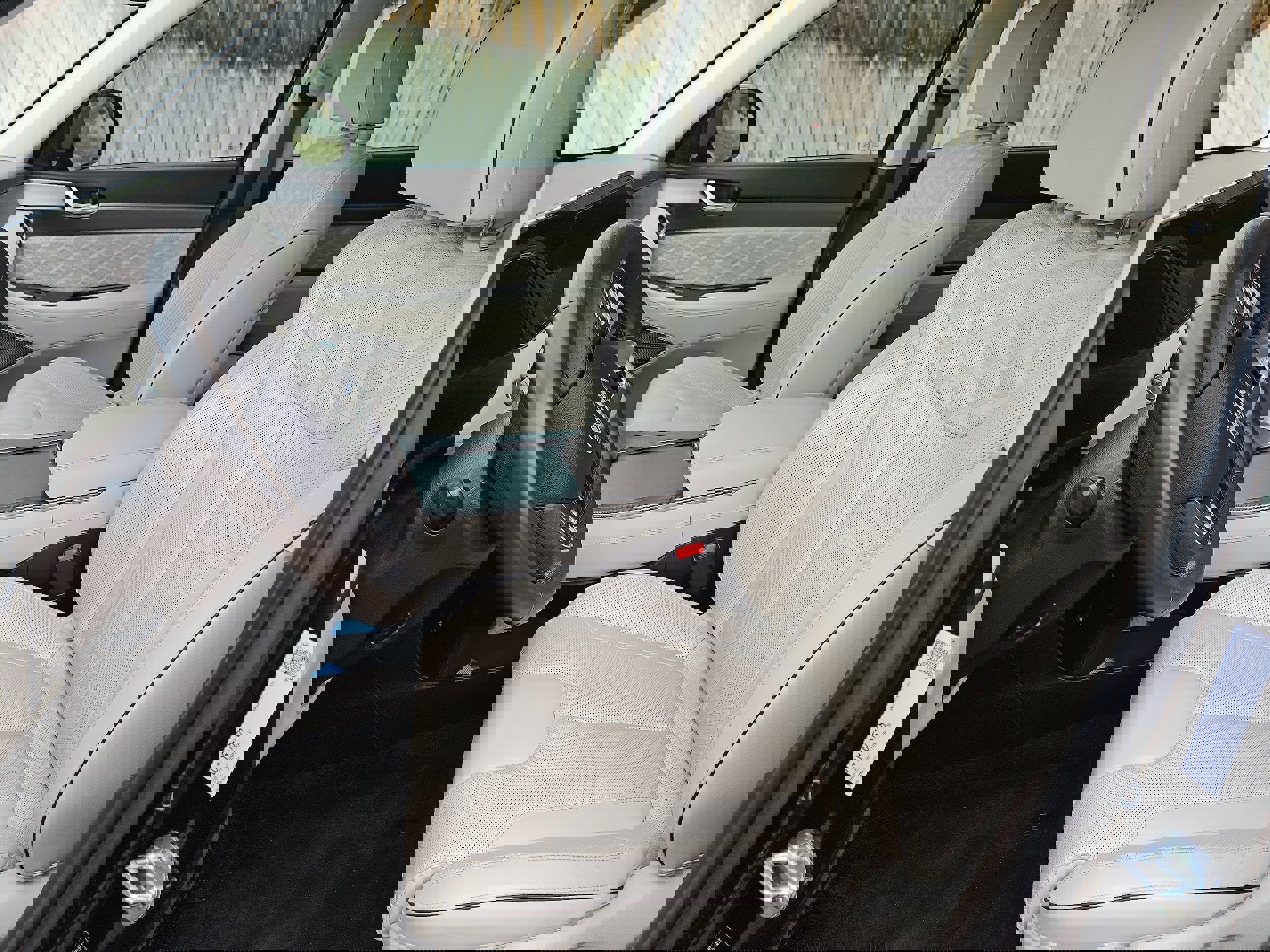 Used 2020 Hyundai Palisade Limited image 9