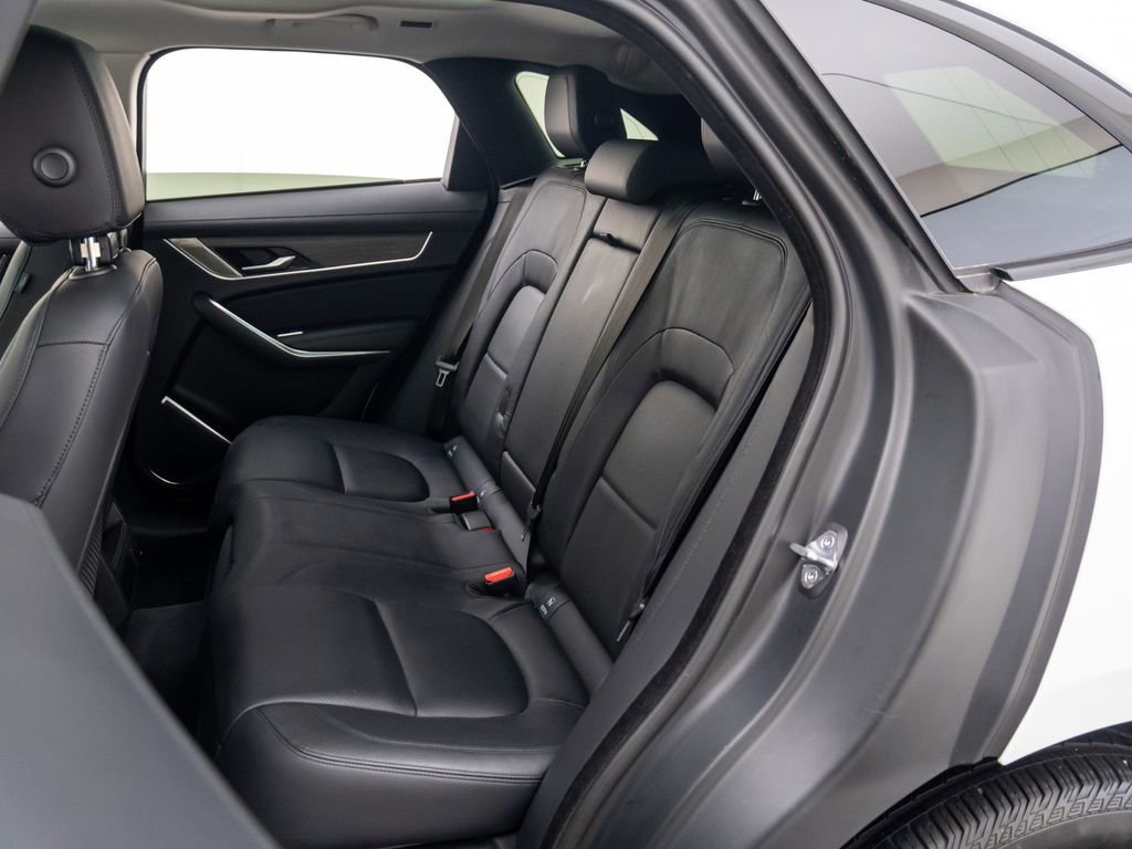 Used 2022 Jaguar F-PACE S AWD/4WD image 20