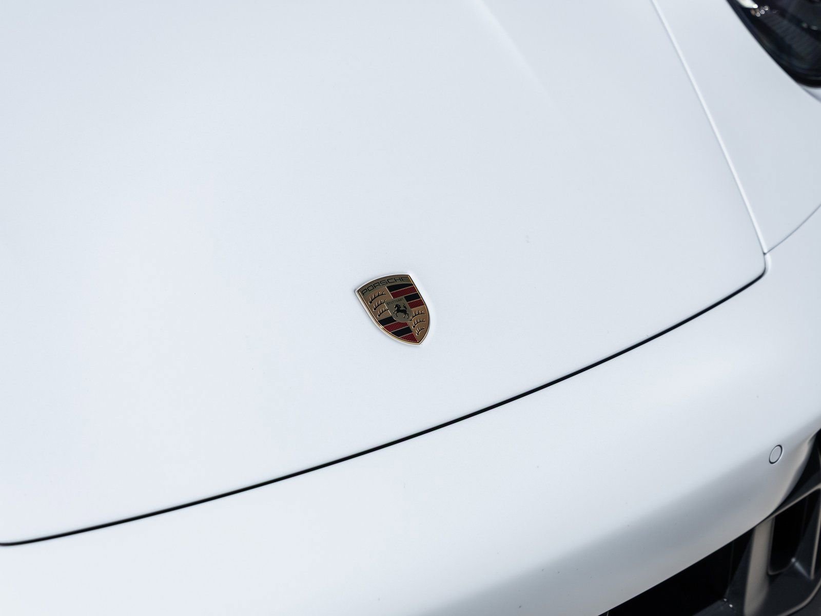 Certified 2026 Porsche 911 Targa 4 GTS image 25