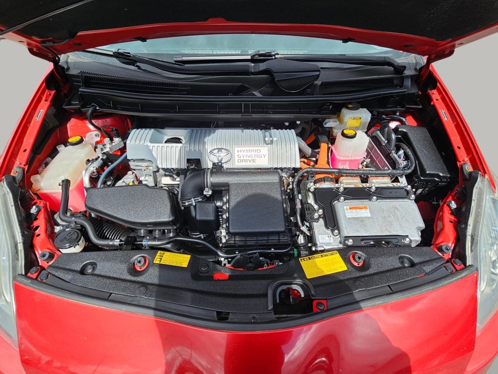Used 2010 Toyota Prius image 18
