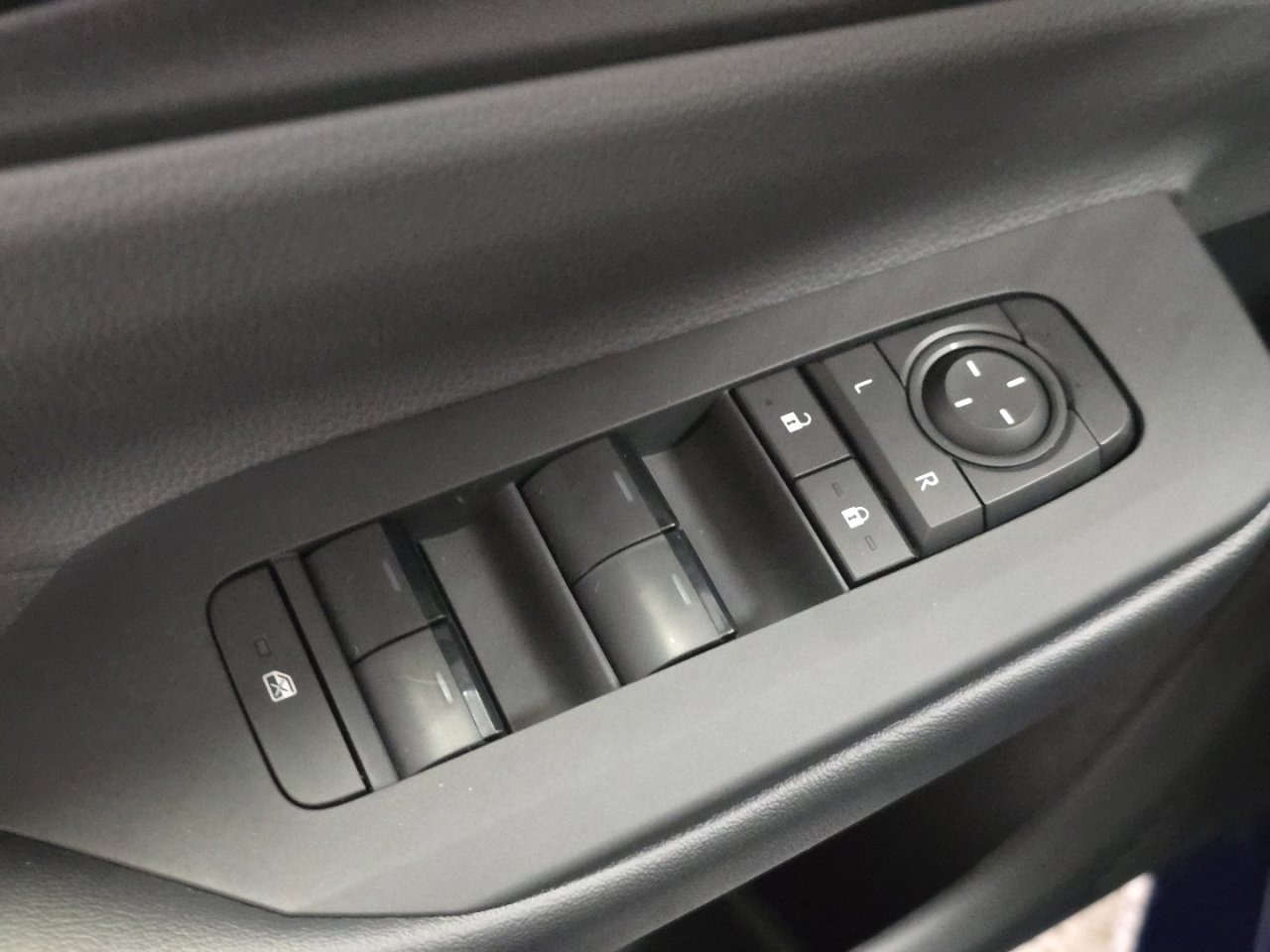 New 2026 Toyota Prius image 23