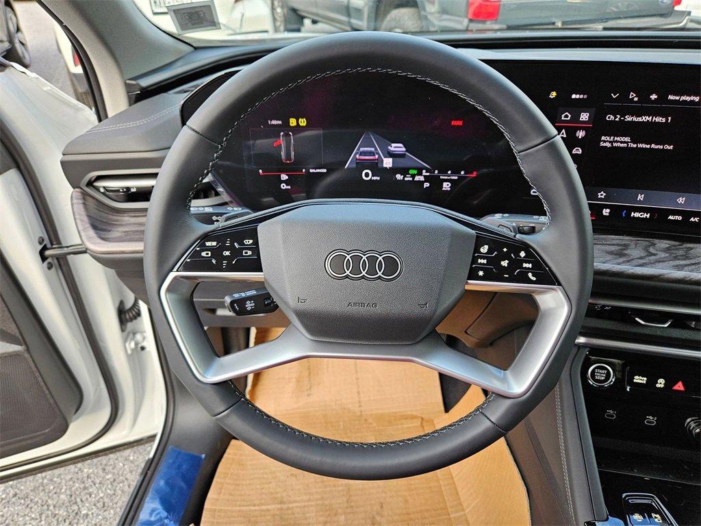 Used 2025 Audi Q5 Premium Plus image 10