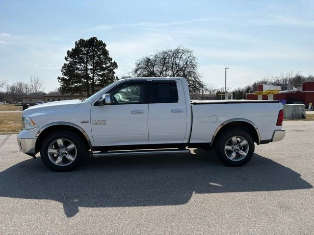 Used 2013 RAM 1500 Big Horn image 3