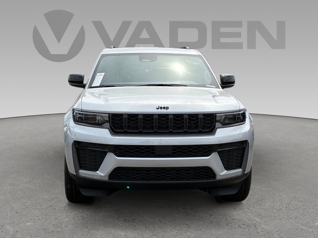 New 2026 Jeep Grand Cherokee L 2WD image 22