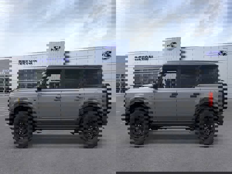 New 2025 Ford Bronco Big Bend image 3