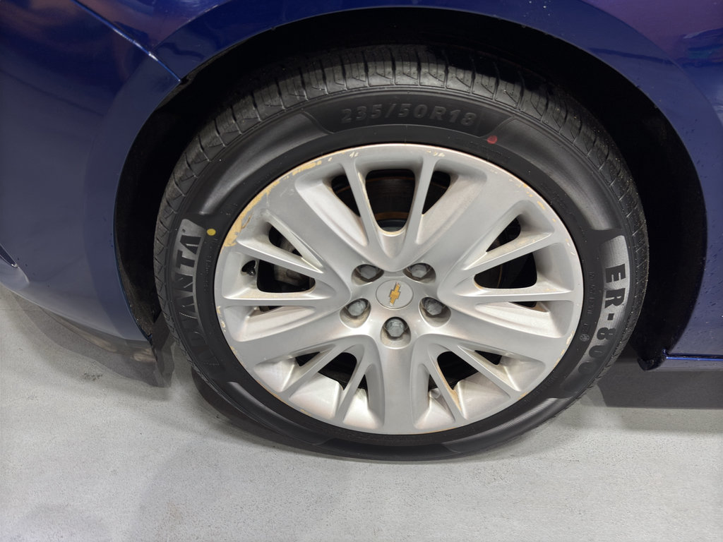 Used 2014 Chevrolet Impala LS w/ LS Convenience Package FWD image 9