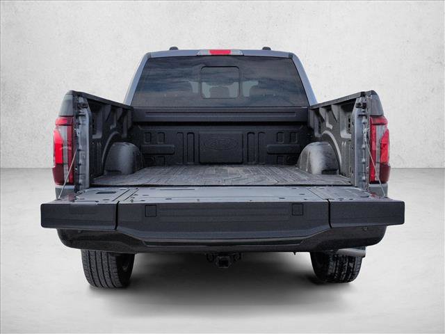 Used 2024 Ford F150 King Ranch image 6
