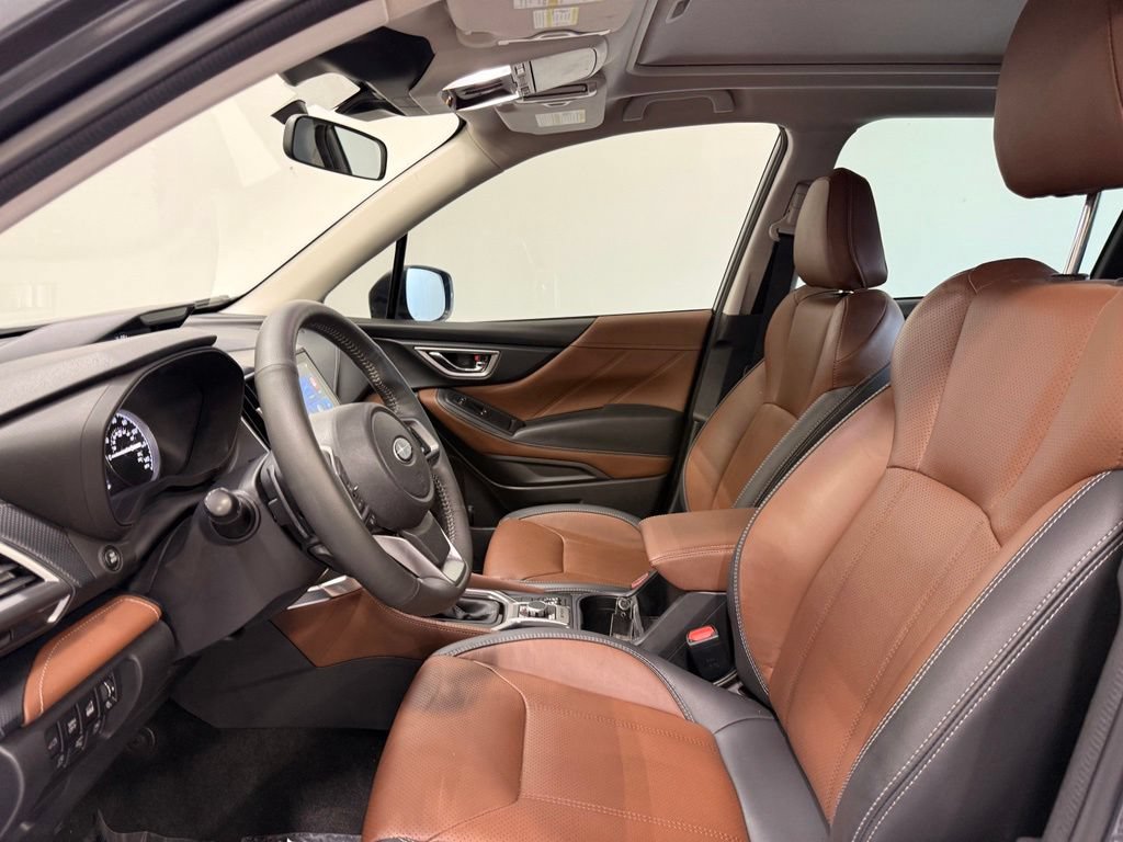 Used 2023 Subaru Forester Touring AWD/4WD image 12