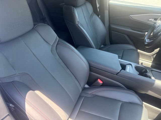 Used 2024 Acura ZDX Type S AWD/4WD image 16