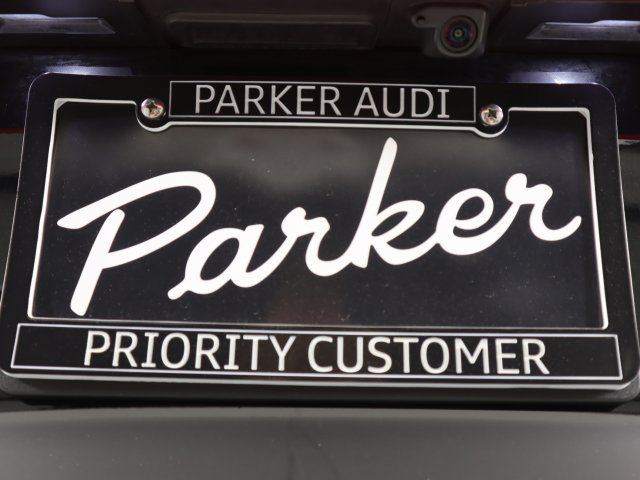 Certified 2025 Audi Q5 Premium Plus w/ Premium Plus AWD/4WD image 26
