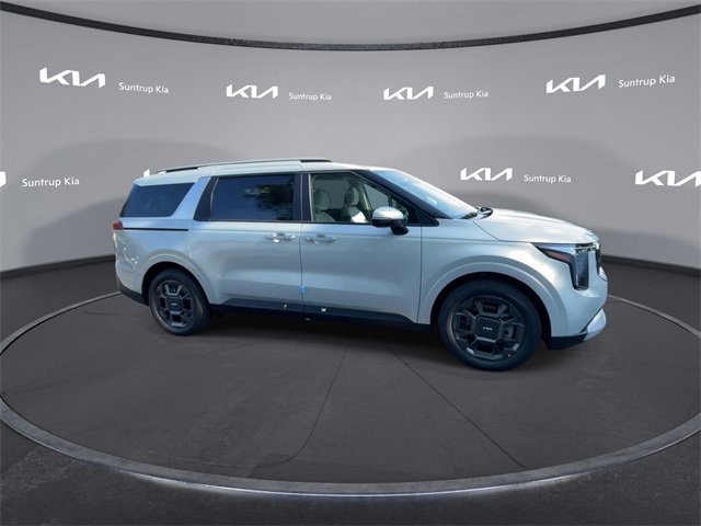 New 2026 Kia Carnival EX image 25
