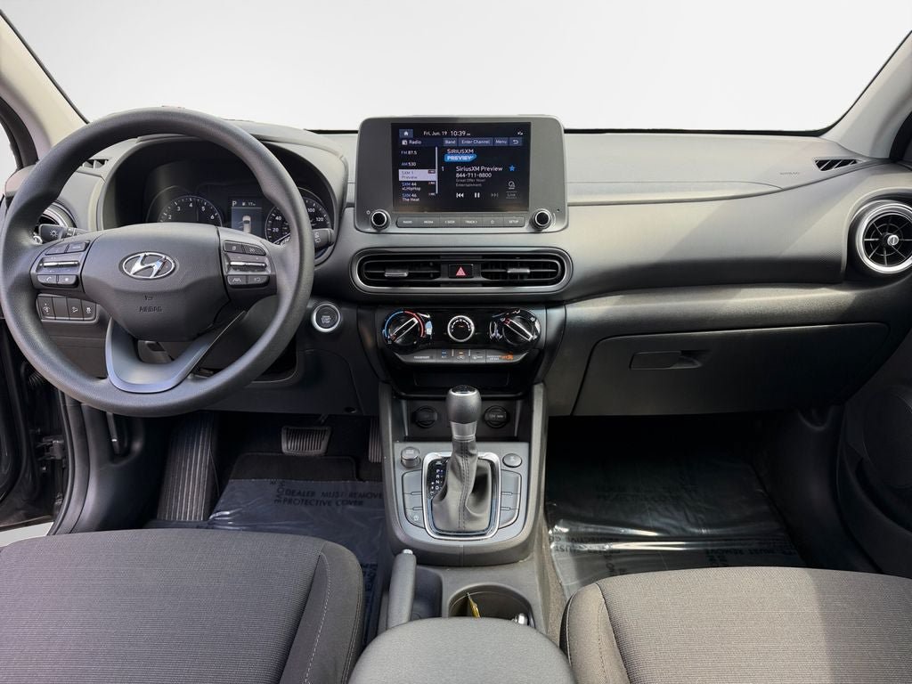 Used 2022 Hyundai Kona SEL AWD/4WD image 15