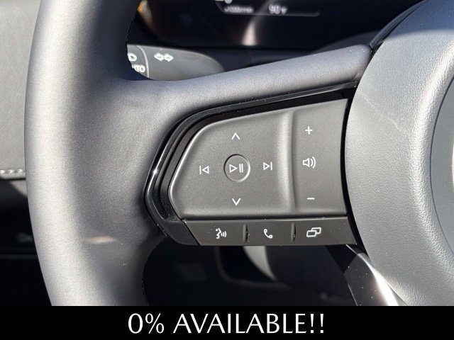 Used 2026 MAZDA CX-5 Preferred AWD/4WD image 14