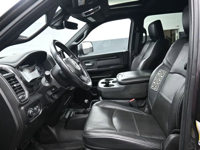 Used 2020 RAM 2500 Power Wagon image 15