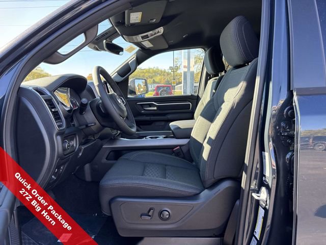 New 2026 RAM 1500 Big Horn image 3