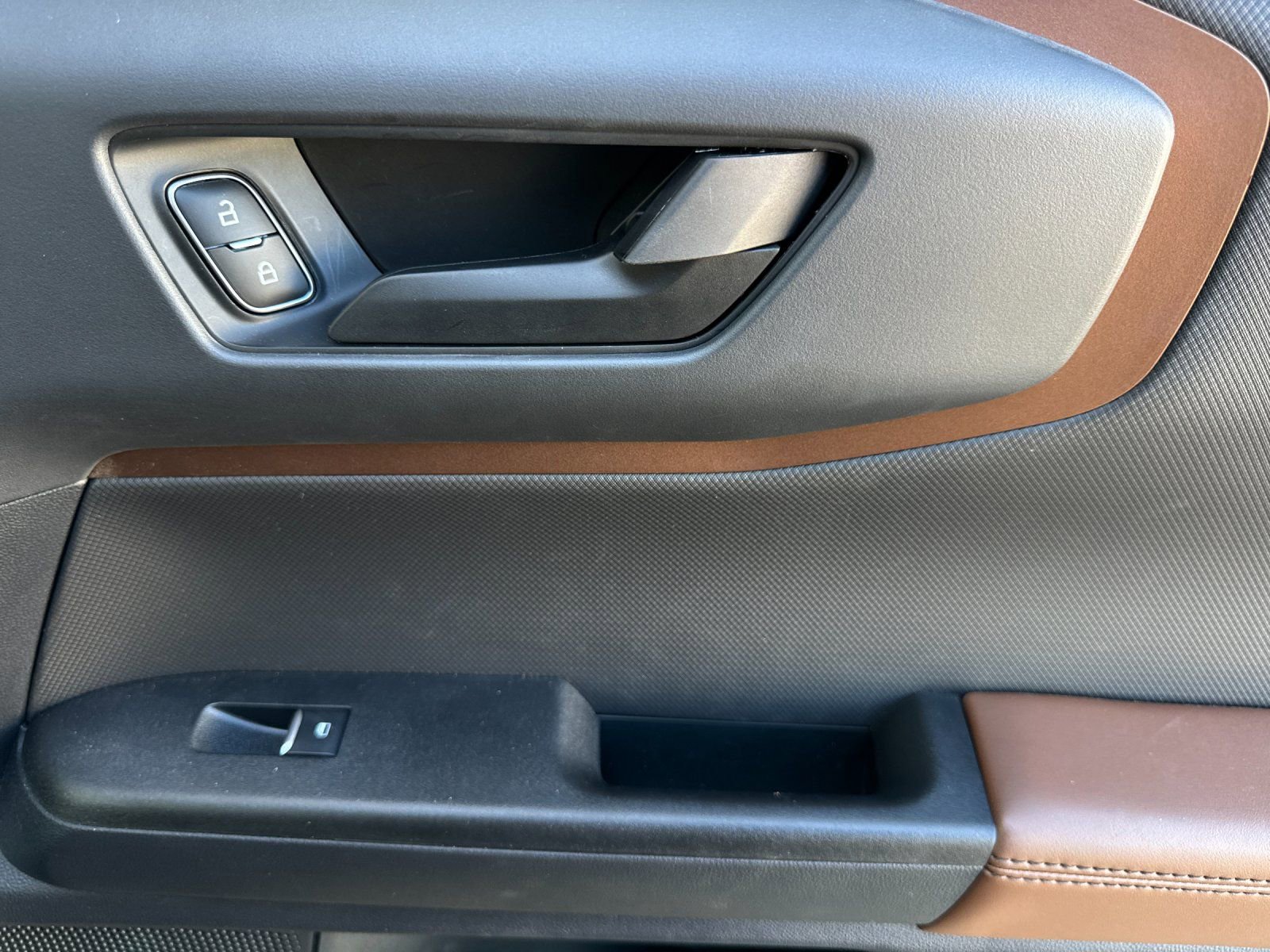 Used 2024 Ford Bronco Sport Outer Banks w/ Tech Package image 20