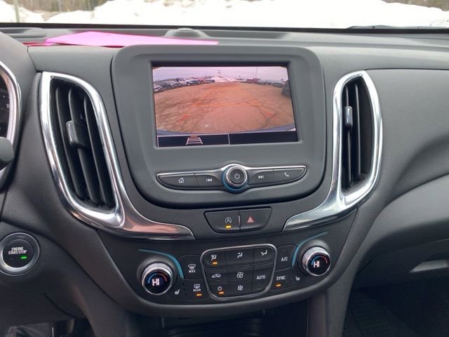 Used 2024 Chevrolet Equinox LT image 26