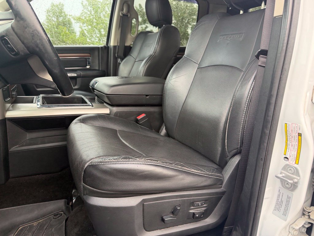 Used 2015 RAM 2500 Laramie AWD/4WD image 20
