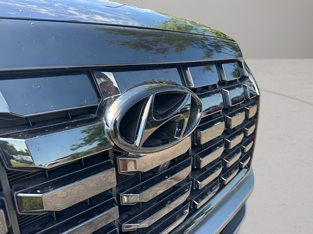Used 2024 Hyundai Palisade SEL w/ Premium Package AWD/4WD image 11