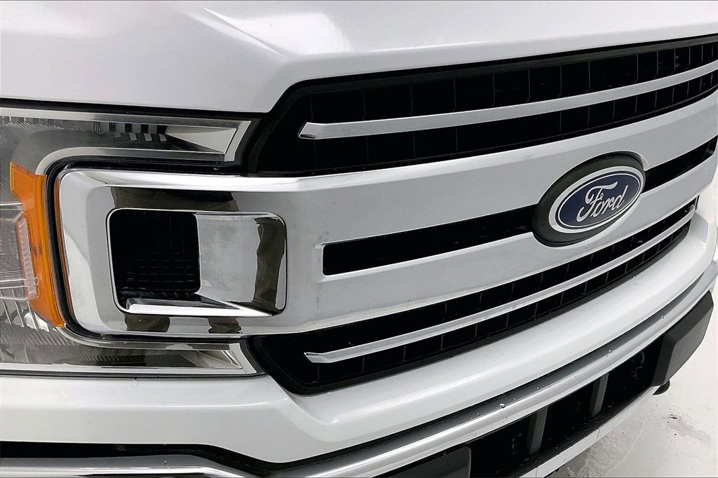 Used 2019 Ford F150 XLT w/ Equipment Group 301A Mid image 27