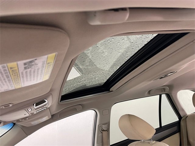 Used 2018 Subaru Outback 2.5i Premium image 14