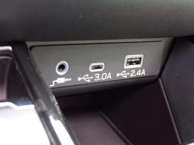 Certified 2024 Subaru Outback Limited AWD/4WD image 19