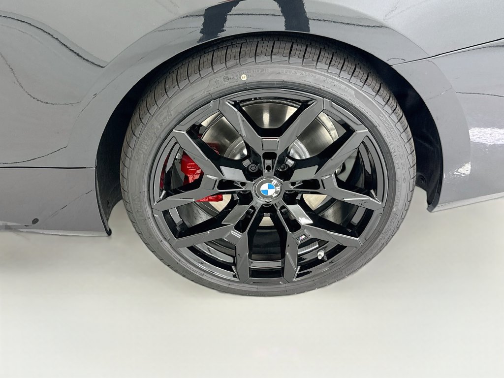 New 2027 BMW 440i xDrive Coupe w/ Premium Package AWD/4WD image 28