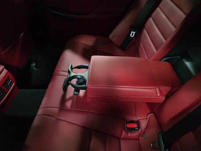 Used 2025 Lexus IS 350 F Sport image 17