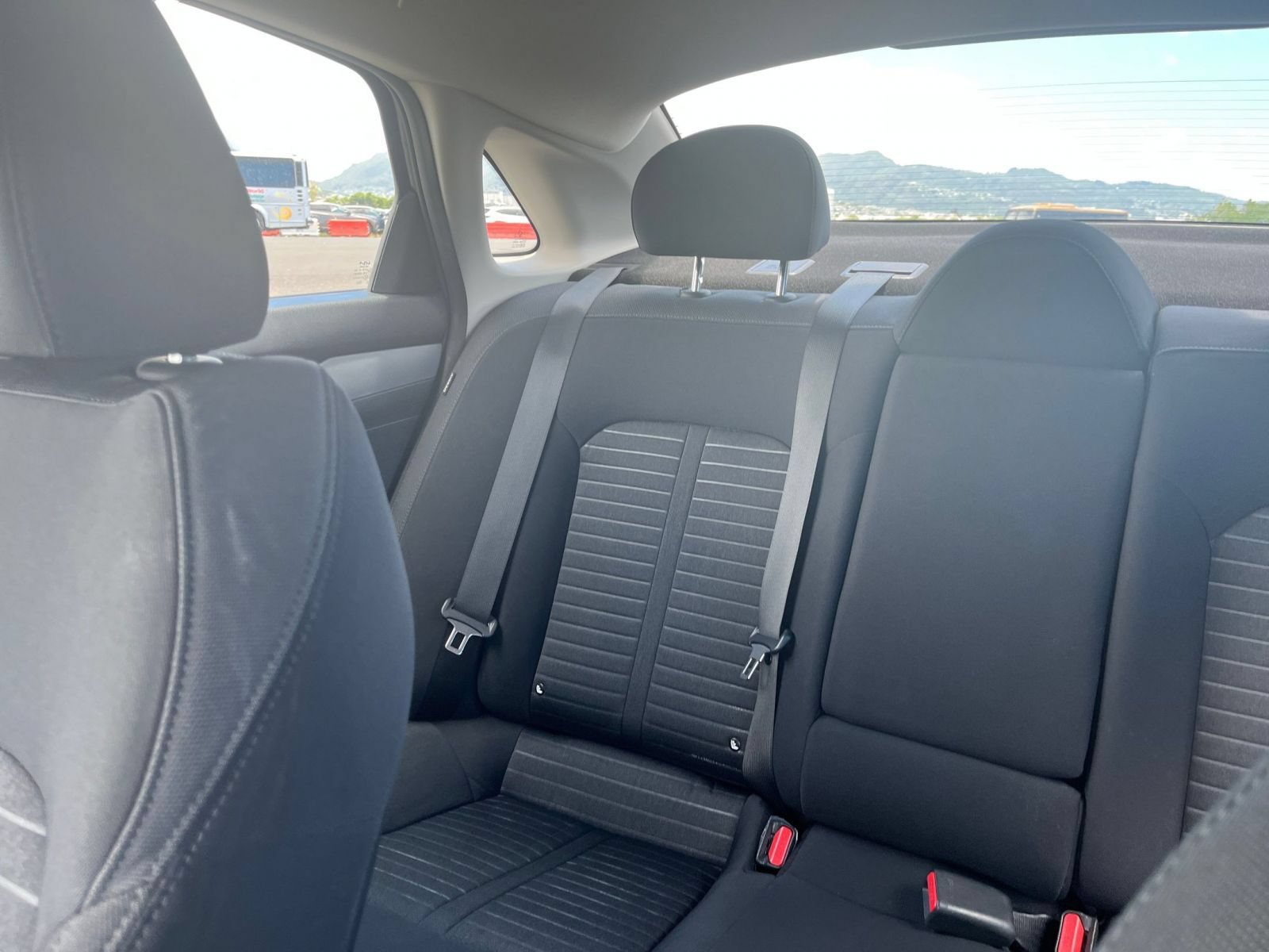 Used 2025 Kia K5 LXS FWD image 34