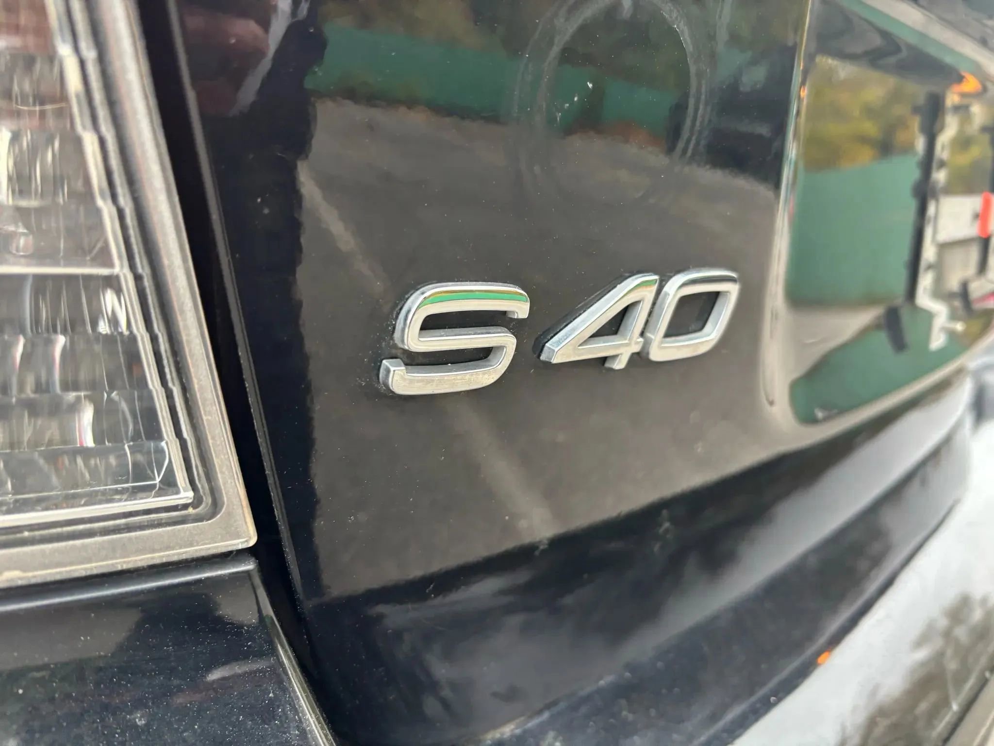 Used 2011 Volvo S40 T5 image 12