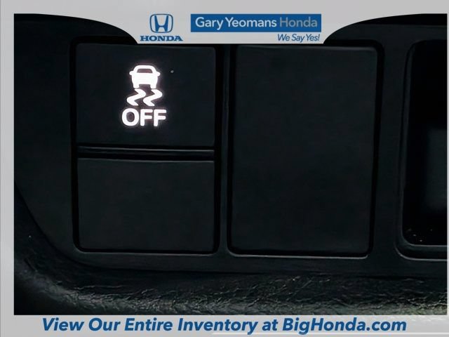 Used 2024 Honda HR-V LX image 25
