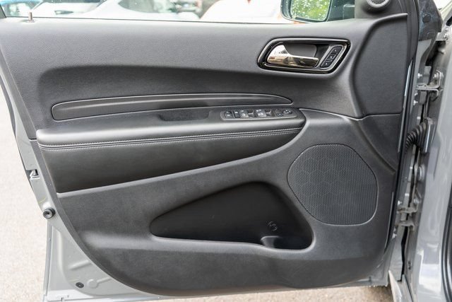 Used 2022 Dodge Durango GT AWD/4WD image 19