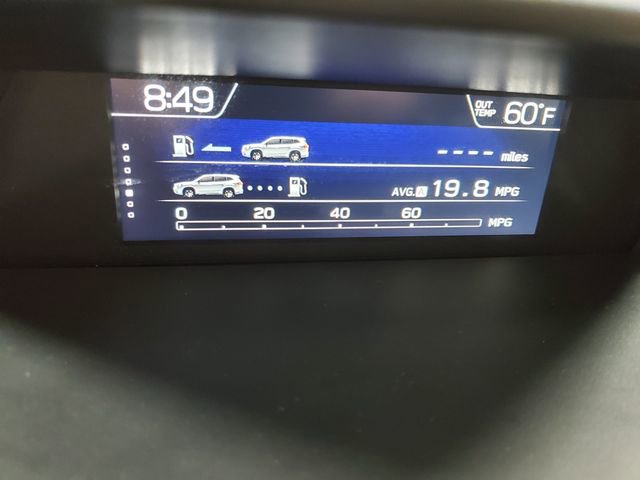 Used 2022 Subaru Forester Premium image 19