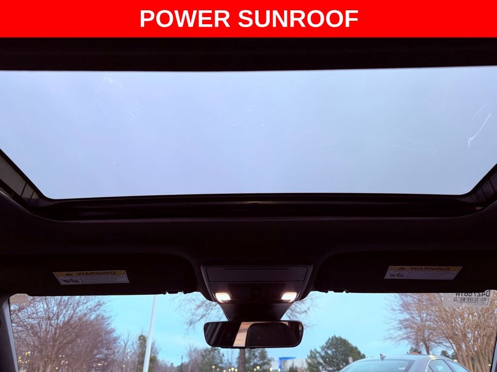 Used 2023 Honda Civic Sport Touring image 8