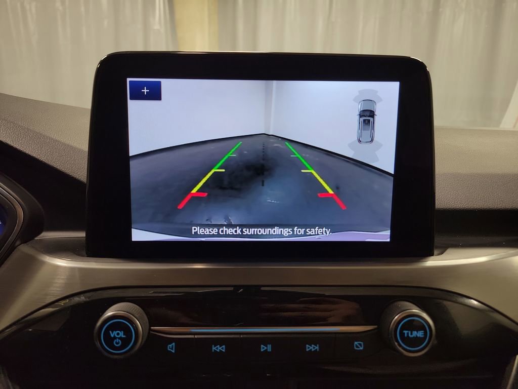 Used 2022 Ford Escape Titanium image 19