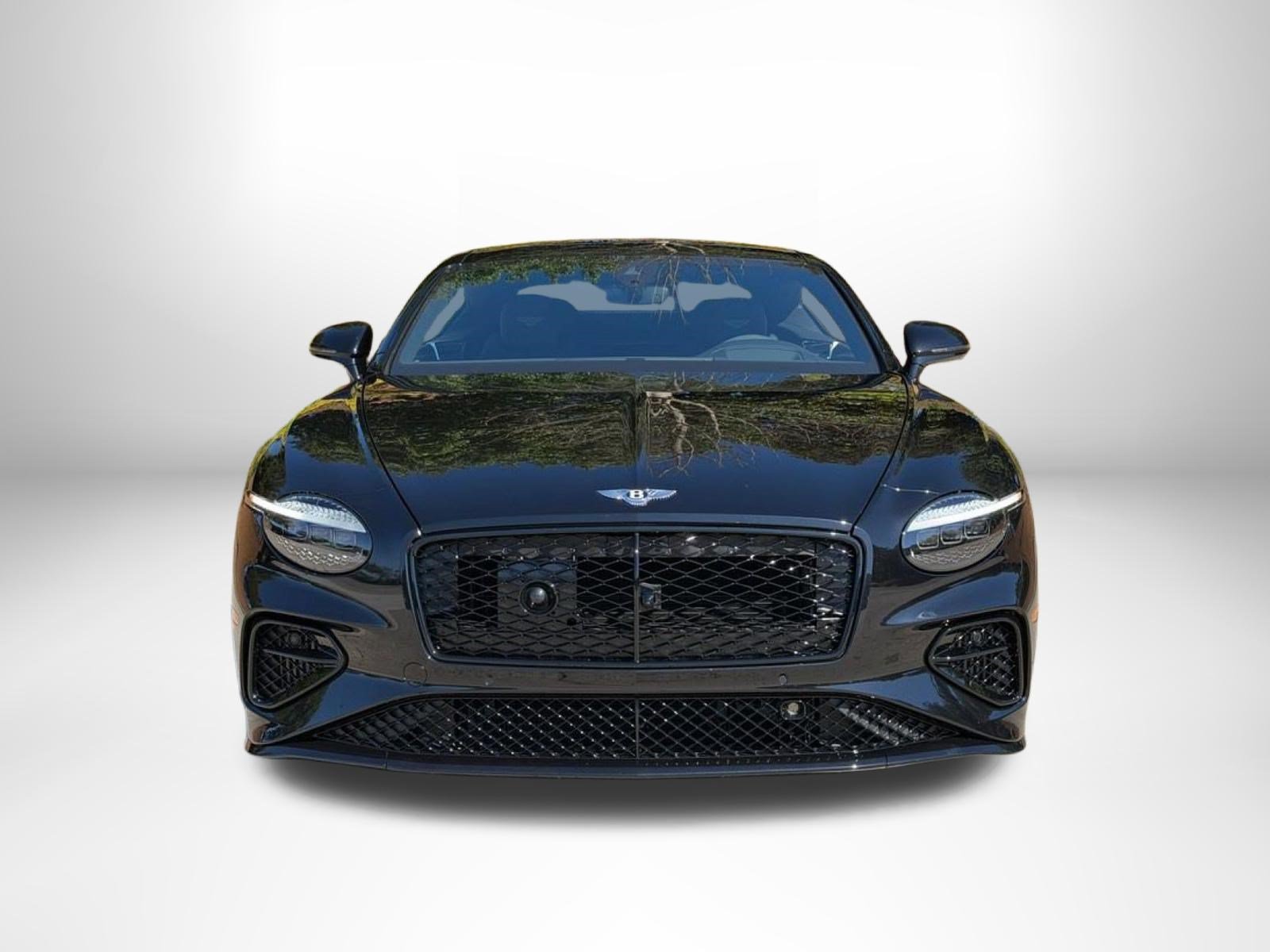 Used 2025 Bentley Continental GT Speed AWD/4WD image 12