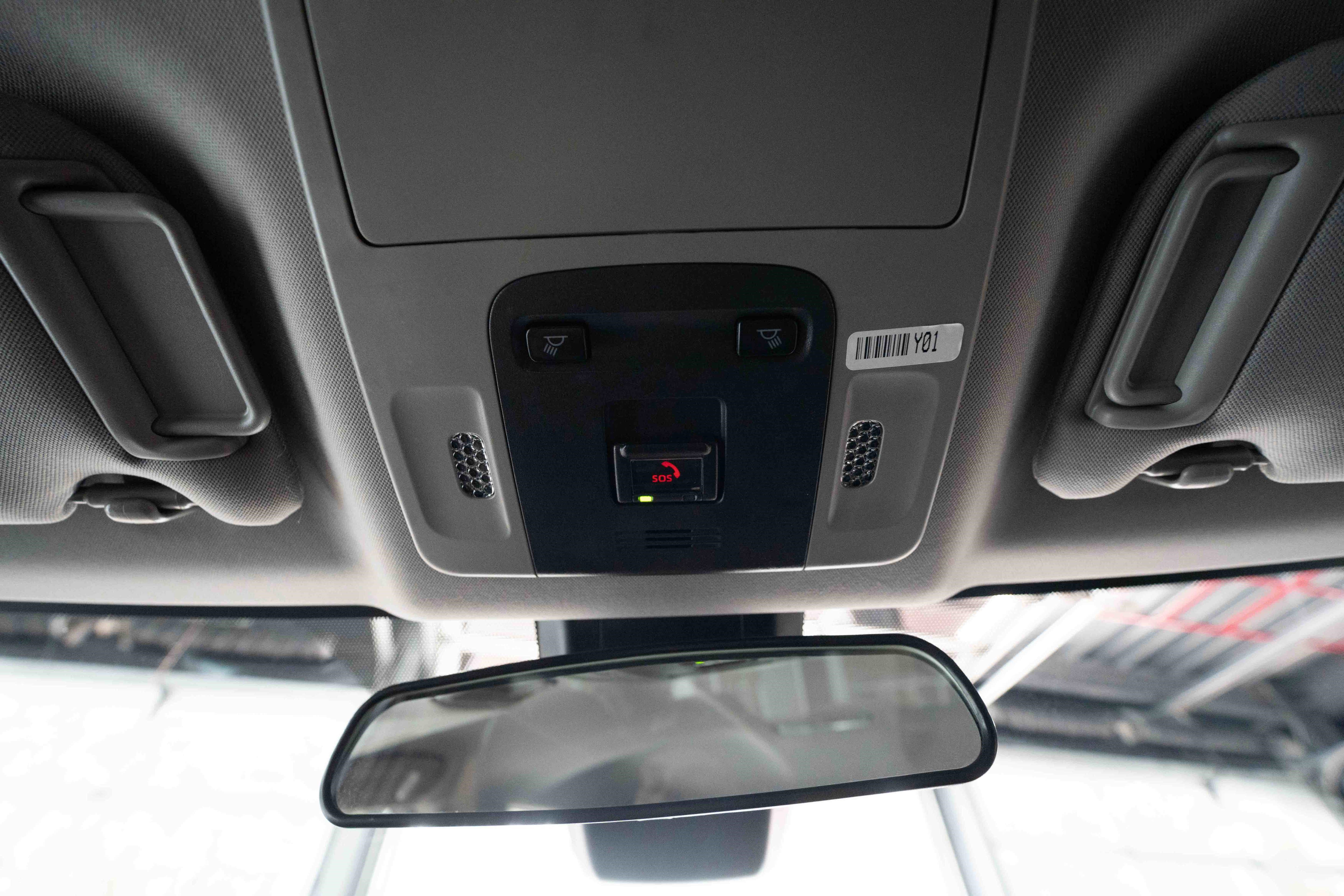 Used 2024 Toyota Camry SE image 18