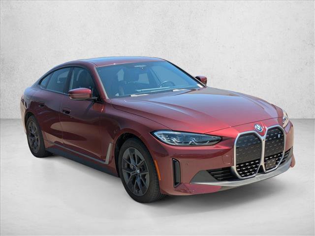 Certified 2023 BMW i4 eDrive35 RWD image 3