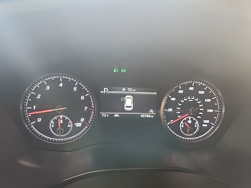 Used 2023 Hyundai Santa Fe SE