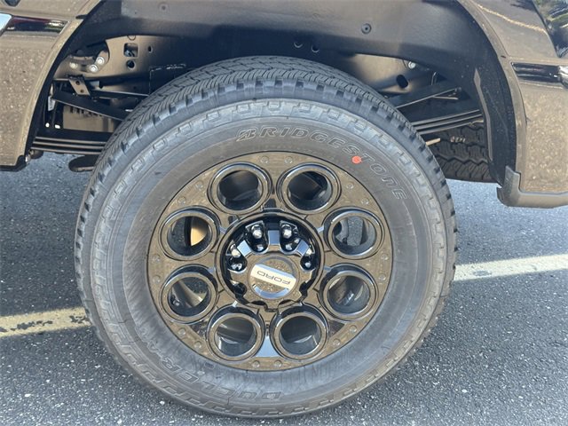 New 2026 Ford F350 XLT w/ XLT Premium Package image 10