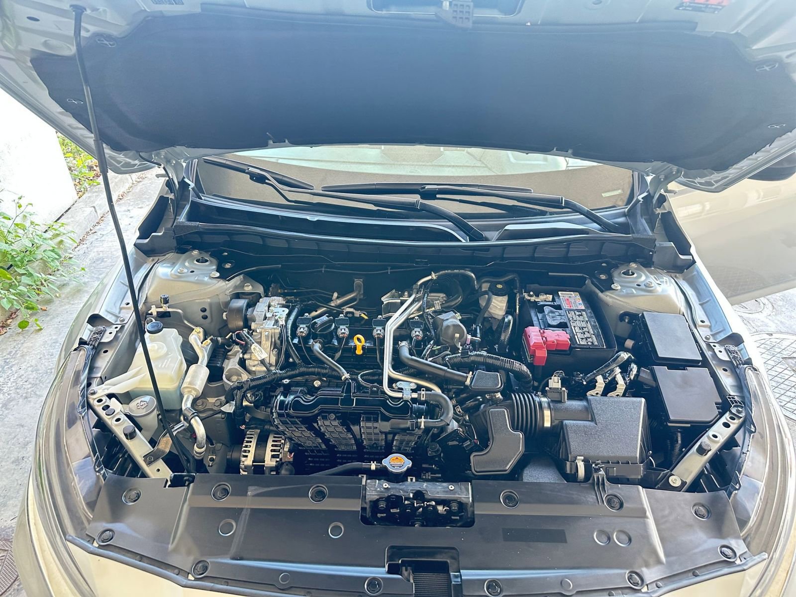 Used 2024 Nissan Altima 2.5 SV image 32