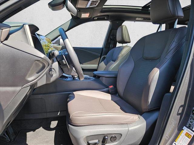 Used 2025 Lexus TX 350 FWD w/ Technology Package image 11