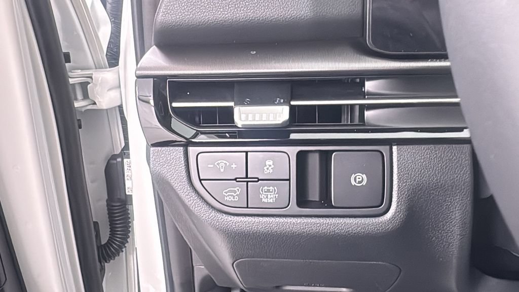 New 2026 Kia Sportage EX AWD/4WD image 33